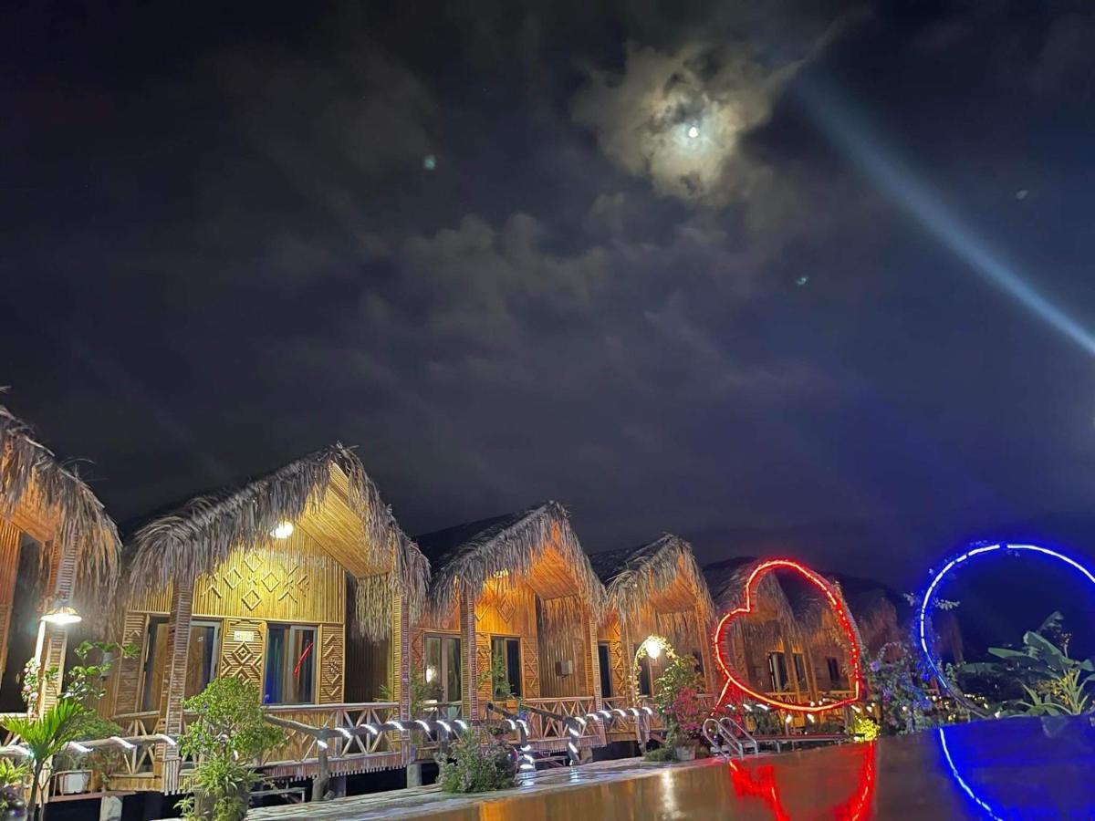 Hang Mua Lotus Homestay Ниньбинь Экстерьер фото